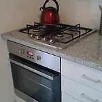 Апартаменты My In Oporto