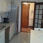 My In Oporto 아파트 Maía