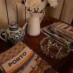 My In Oporto 아파트