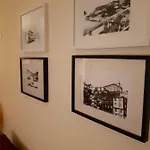 My In Oporto Maía