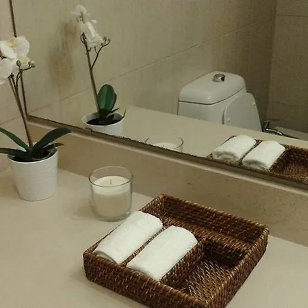 Apartment My In Oporto Maia (Porto)