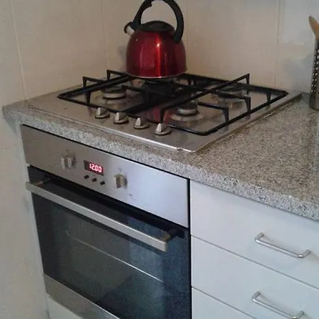 شقة My In Oporto