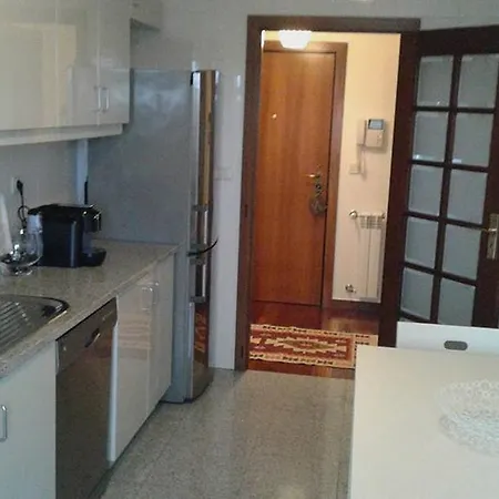My In Oporto Appartement Maía