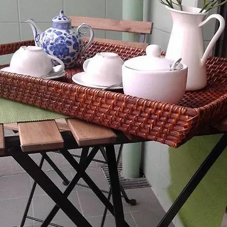 Appartement My In Oporto *