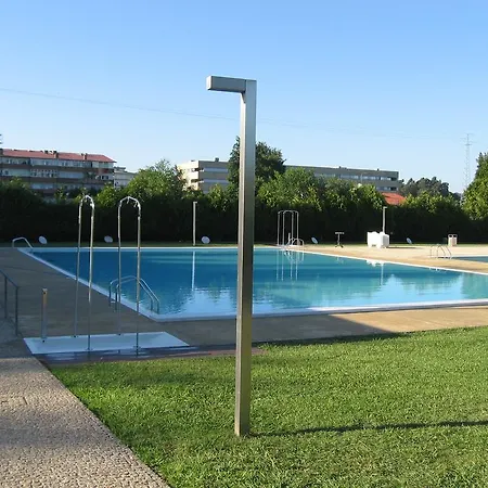 My In Oporto Apartment *