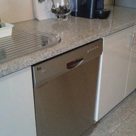 Appartement My In Oporto Maía