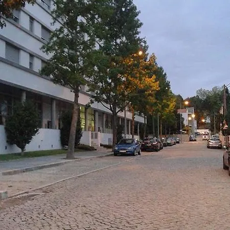 My In Oporto * Maía