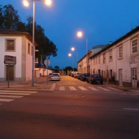 My In Oporto Maia (Porto)