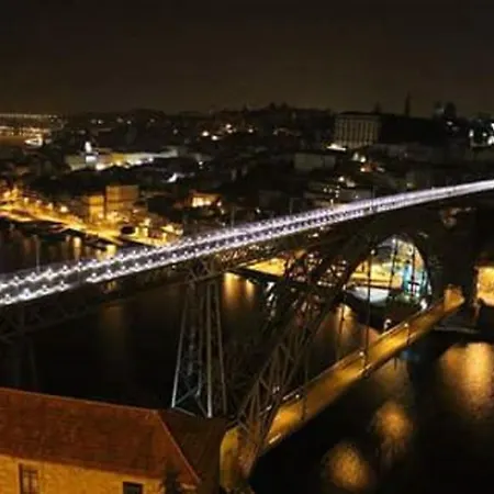 My In Oporto شقة