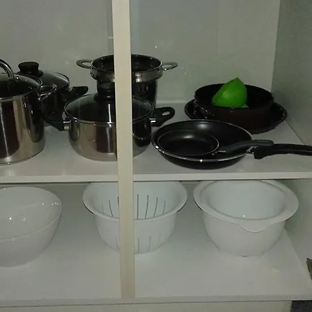 Appartement My In Oporto *