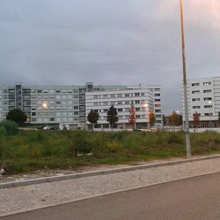 My In Oporto *
