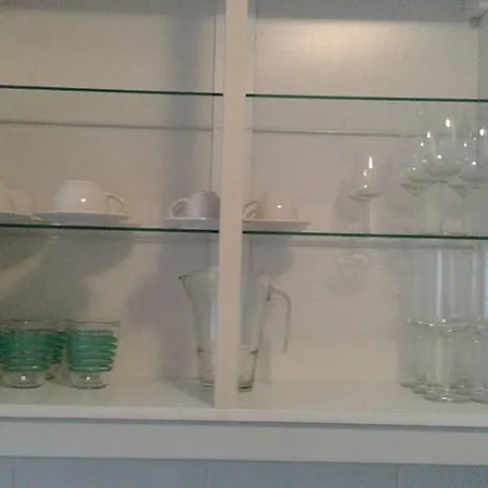 My In Oporto Apartment Maia (Porto)