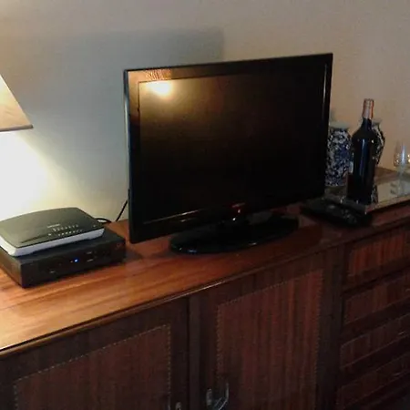 Appartement My In Oporto *