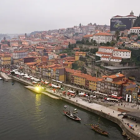 My In Oporto *