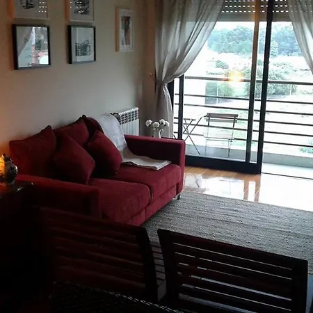 My In Oporto Appartement *