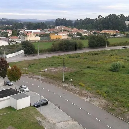 My In Oporto * Maía