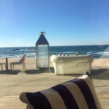 My In Oporto Appartement