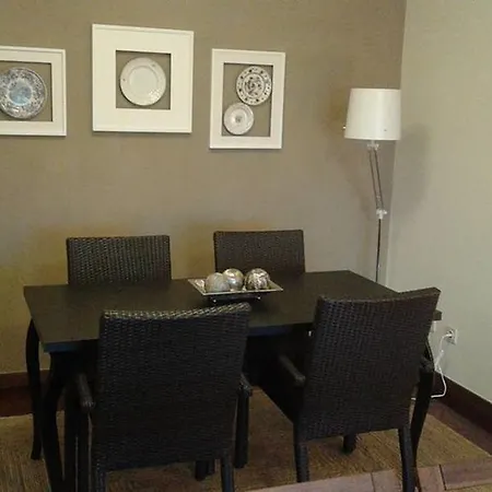 My In Oporto Apartment *