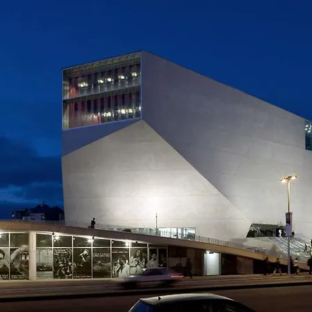 Apartment My In Oporto Maia (Porto)