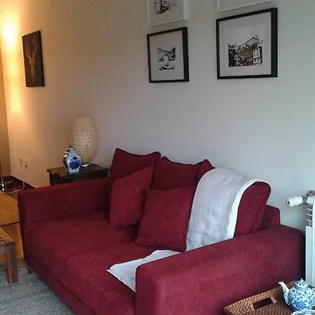Apartment My In Oporto