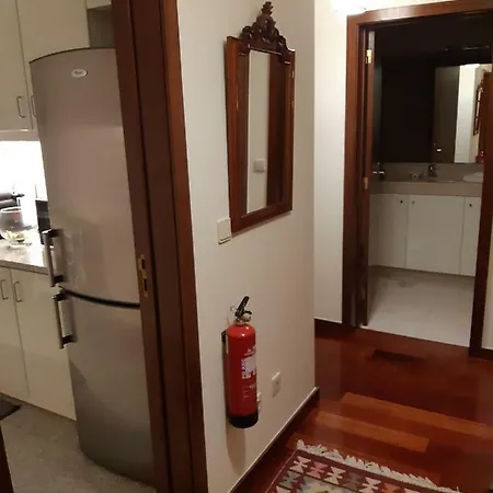 شقة My In Oporto