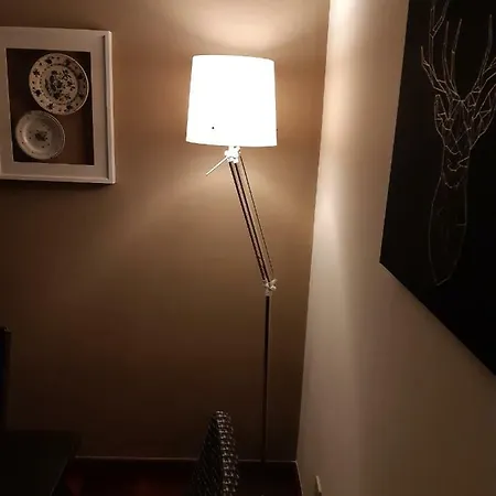 My In Oporto דירה Maía