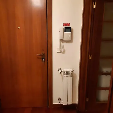Appartement My In Oporto *
