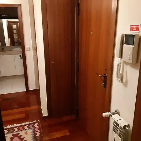 My In Oporto Appartement