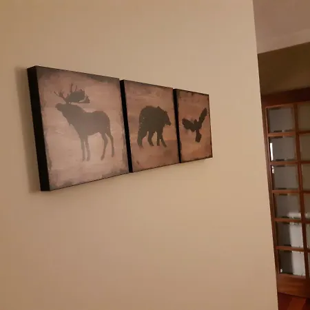 My In Oporto Apartment *