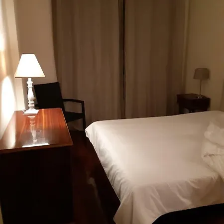 דירה My In Oporto *