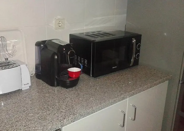 My In Oporto * Maía