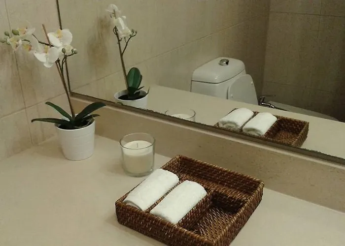 Apartment My In Oporto Maia (Porto)