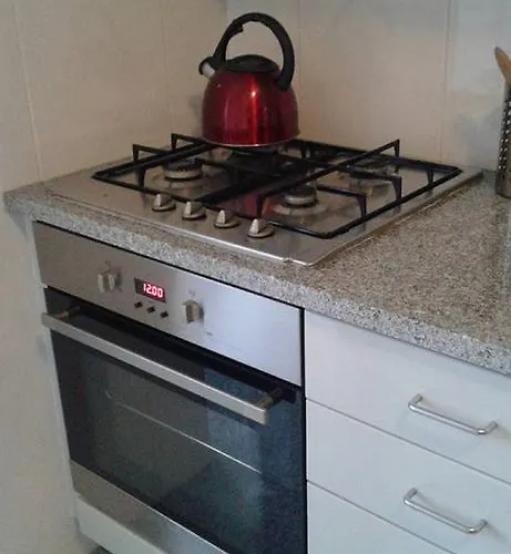 Apartment My In Oporto