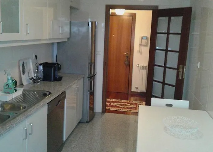 My In Oporto Apartment Maia (Porto)