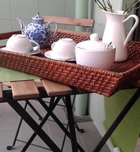 Apartment My In Oporto *