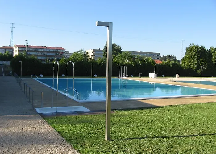 My In Oporto Apartment *