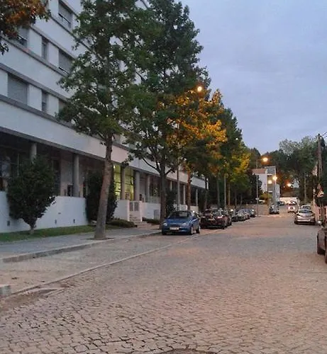 My In Oporto * Maia (Porto)