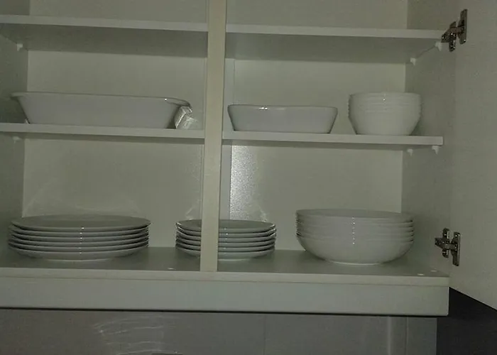 Apartment My In Oporto