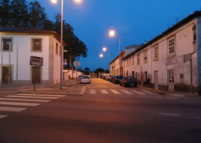 My In Oporto Maia (Porto)