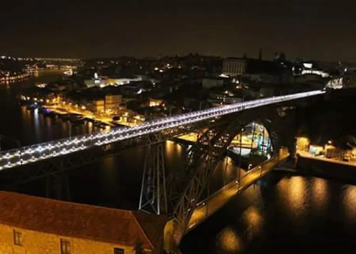 My In Oporto Apartment