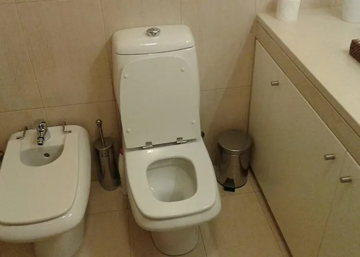 Apartment My In Oporto Maía