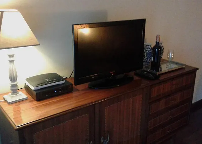 Apartment My In Oporto *