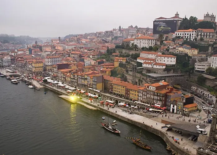 My In Oporto *