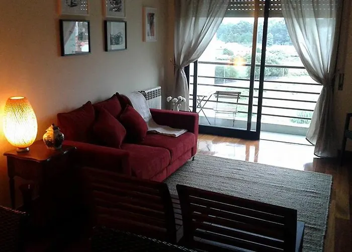 My In Oporto Apartment *