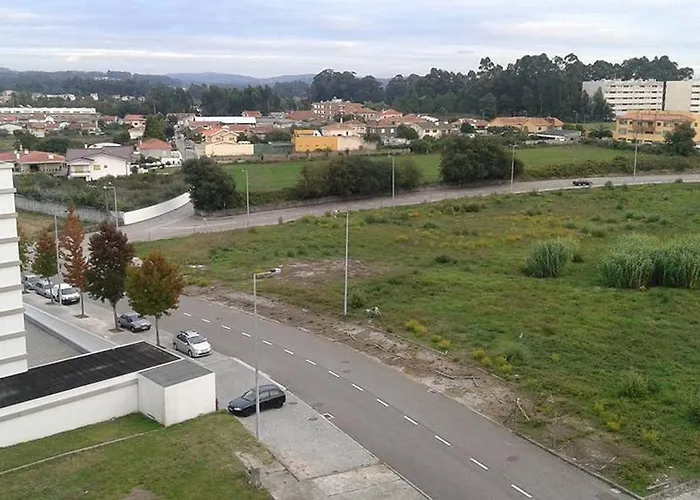 My In Oporto * Maía