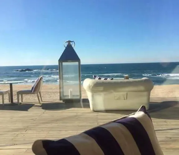 My In Oporto Apartment