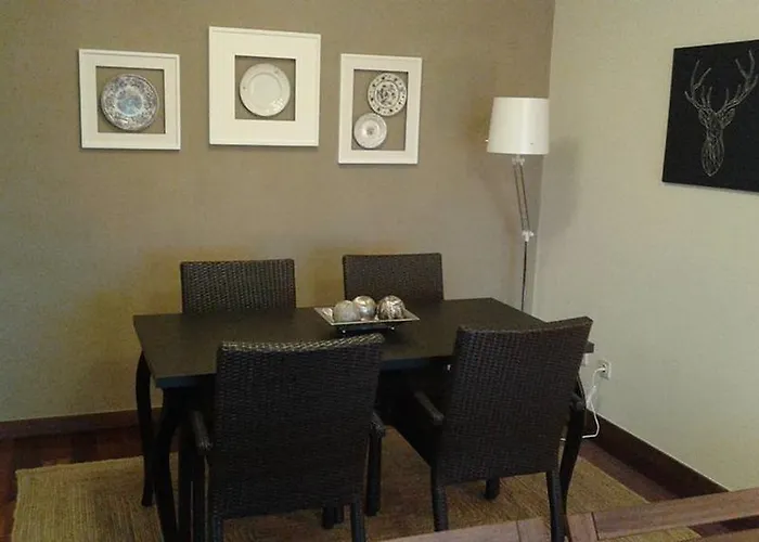 My In Oporto Apartment *