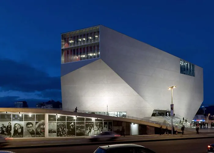 Apartment My In Oporto Maía