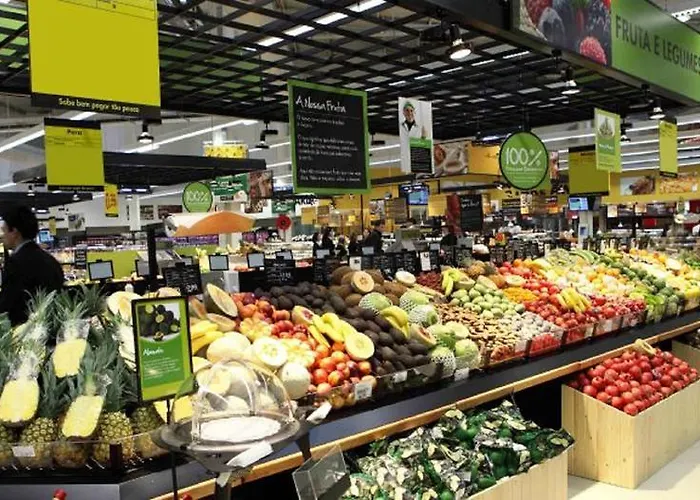 My In Oporto Apartment Maia (Porto)