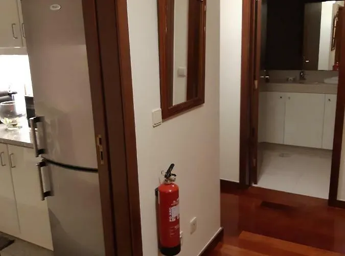 Apartment My In Oporto